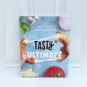 Tasty Ultimate Cookbook